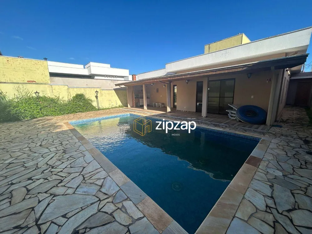 Casa, 3 quartos, 260 m² - Foto 15