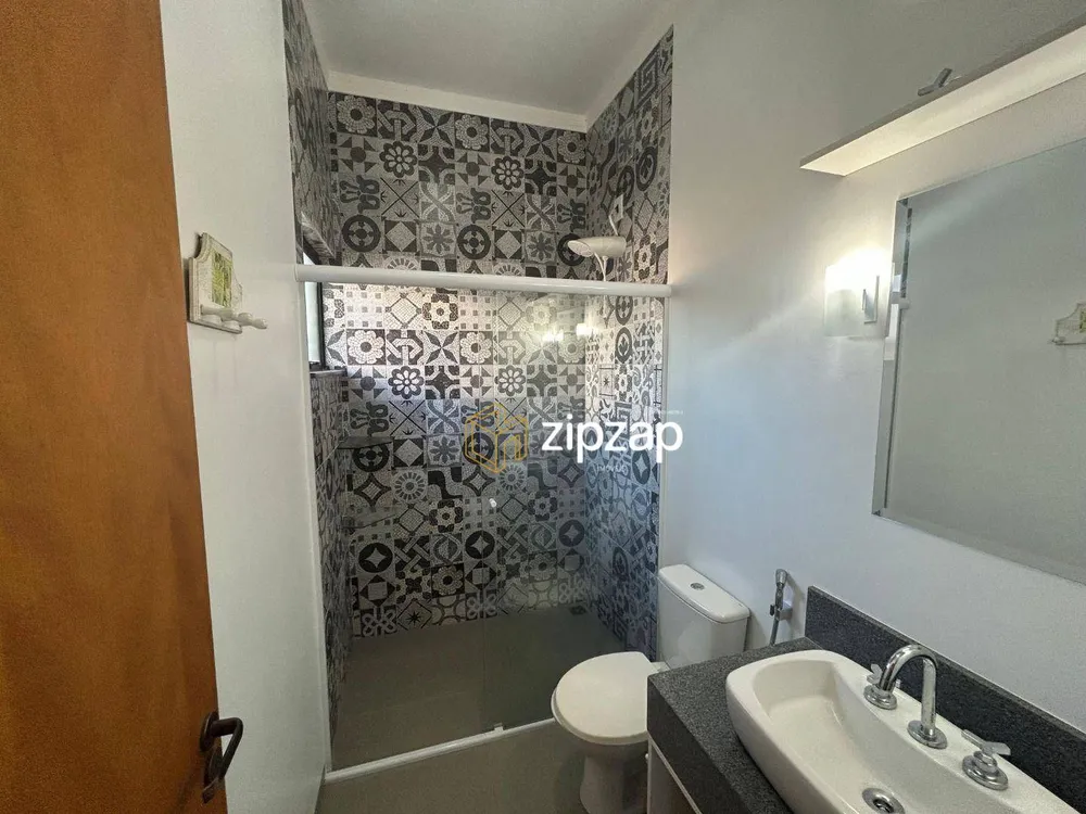 Casa, 3 quartos, 260 m² - Foto 4
