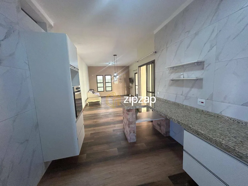 Casa, 3 quartos, 260 m² - Foto 12