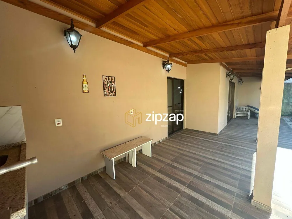 Casa, 3 quartos, 260 m² - Foto 5