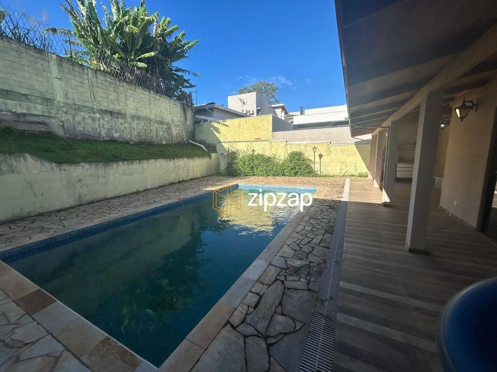 Casa, 3 quartos, 260 m² - Foto 2