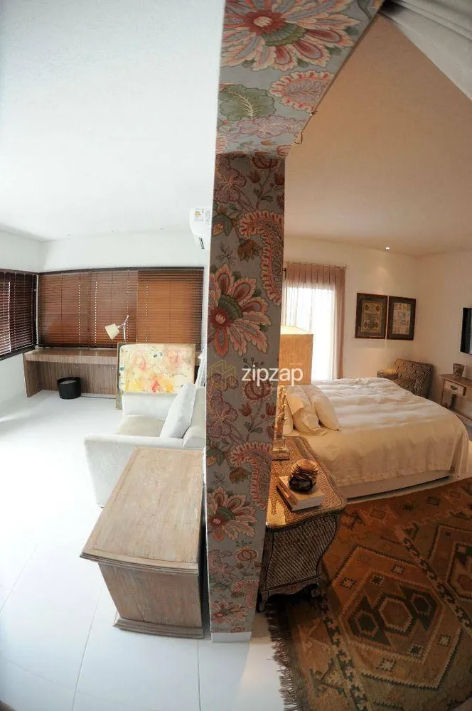 Casa de Condomínio, 8 quartos - Foto 2