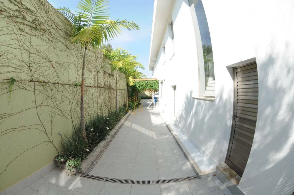 Casa de Condomínio, 8 quartos - Foto 5