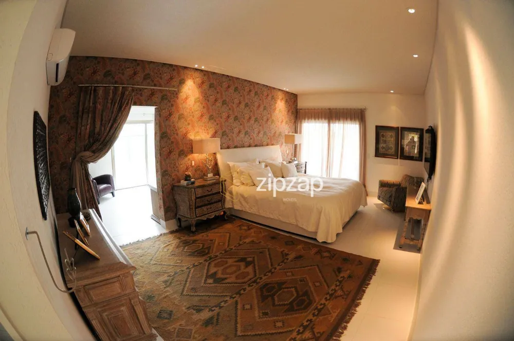 Casa de Condomínio, 8 quartos - Foto 1