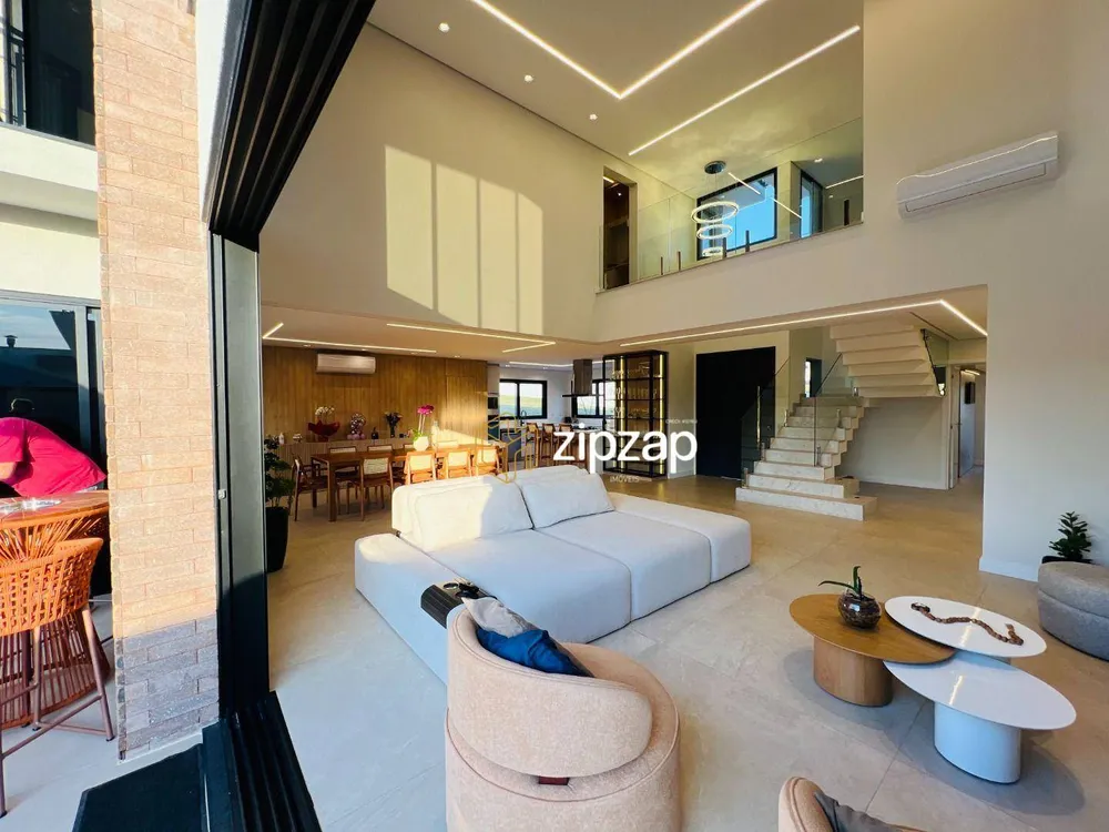 Casa de Condomínio, 4 quartos - Foto 7