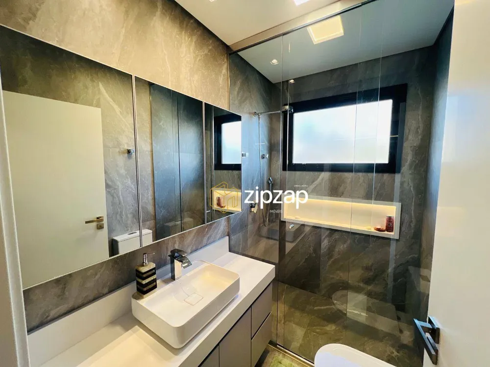 Casa de Condomínio, 4 quartos - Foto 6