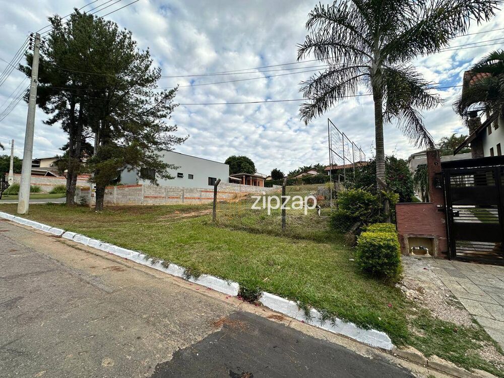 Loteamento e Condomínio, 838 m² - Foto 4