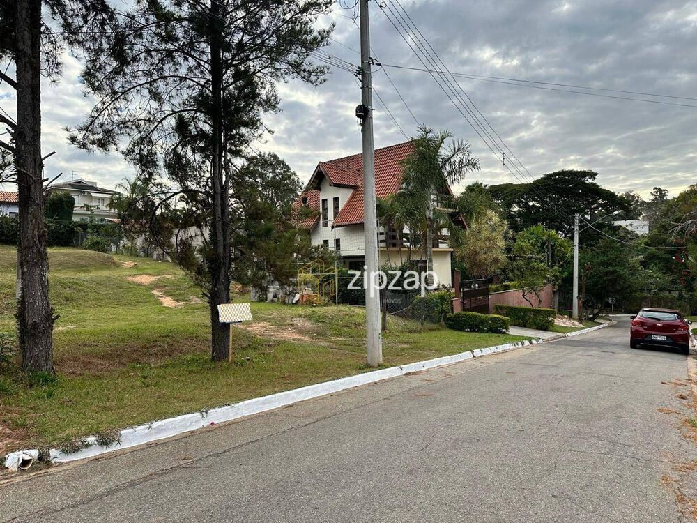 Loteamento e Condomínio, 838 m² - Foto 2