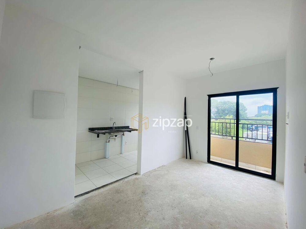 Apartamento, 2 quartos, 51 m² - Foto 2