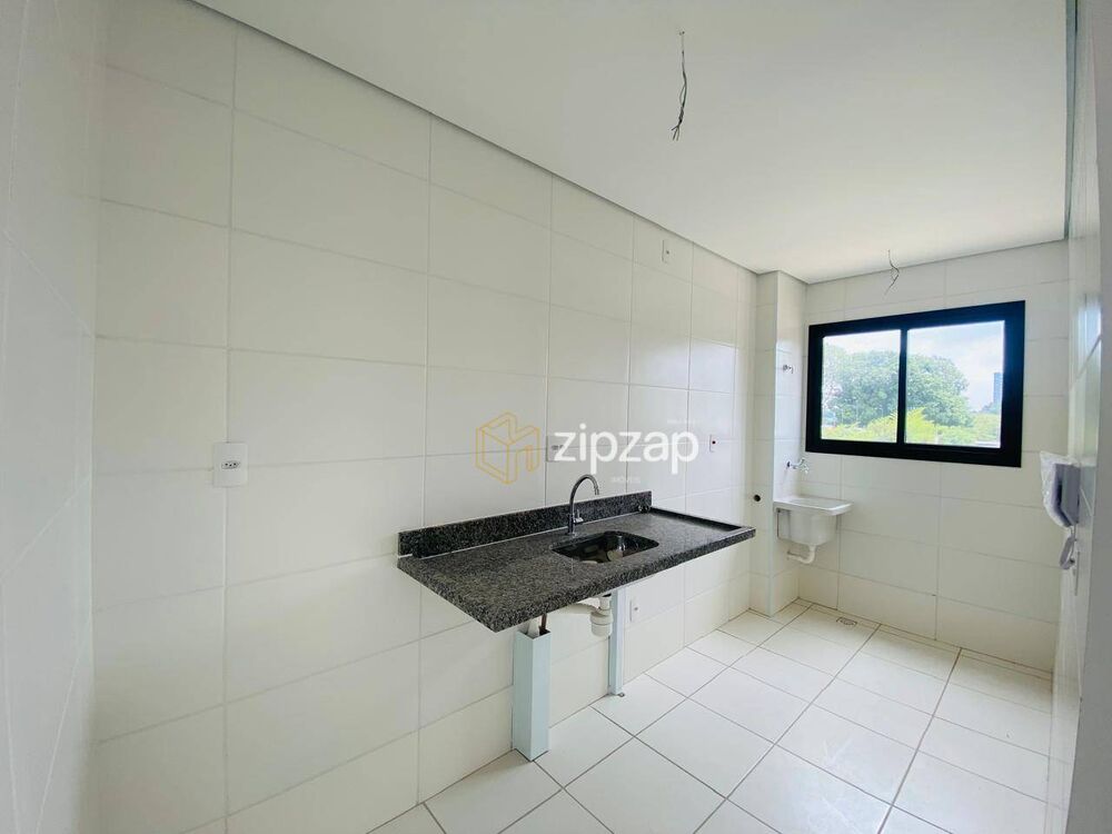 Apartamento, 2 quartos, 51 m² - Foto 4
