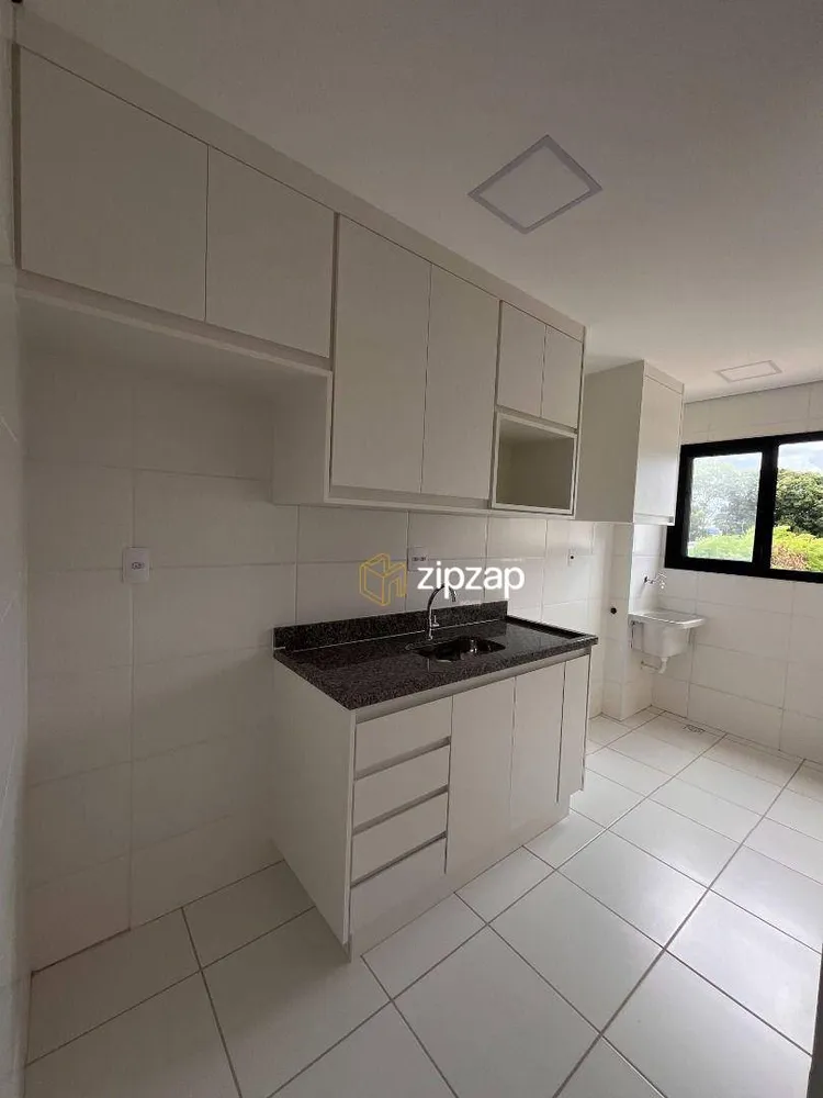Apartamento, 2 quartos, 51 m² - Foto 5