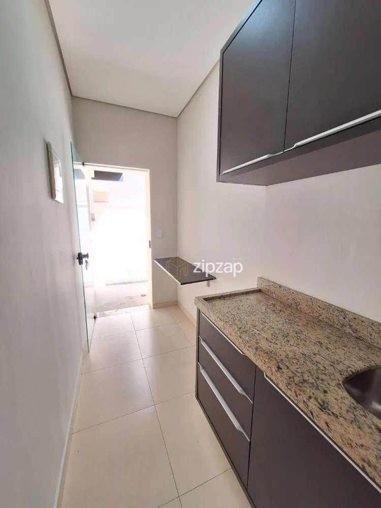 Casa, 86 m² - Foto 4