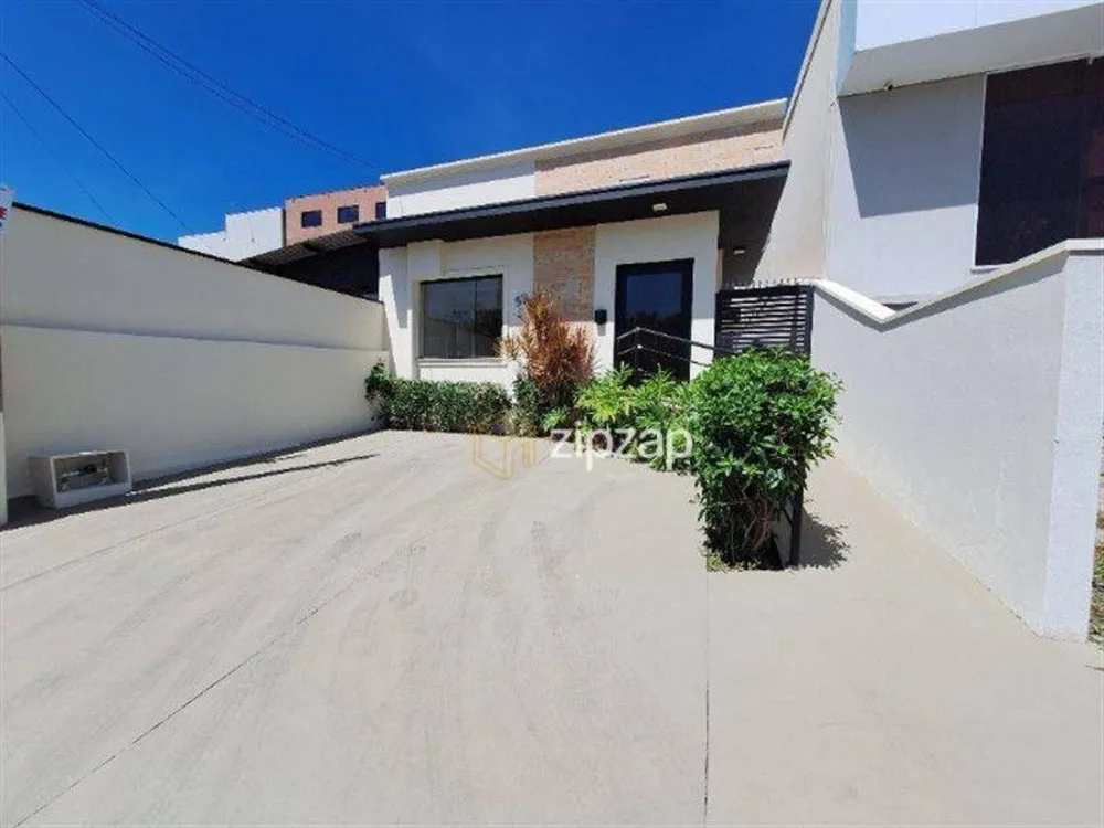 Casa, 86 m² - Foto 1