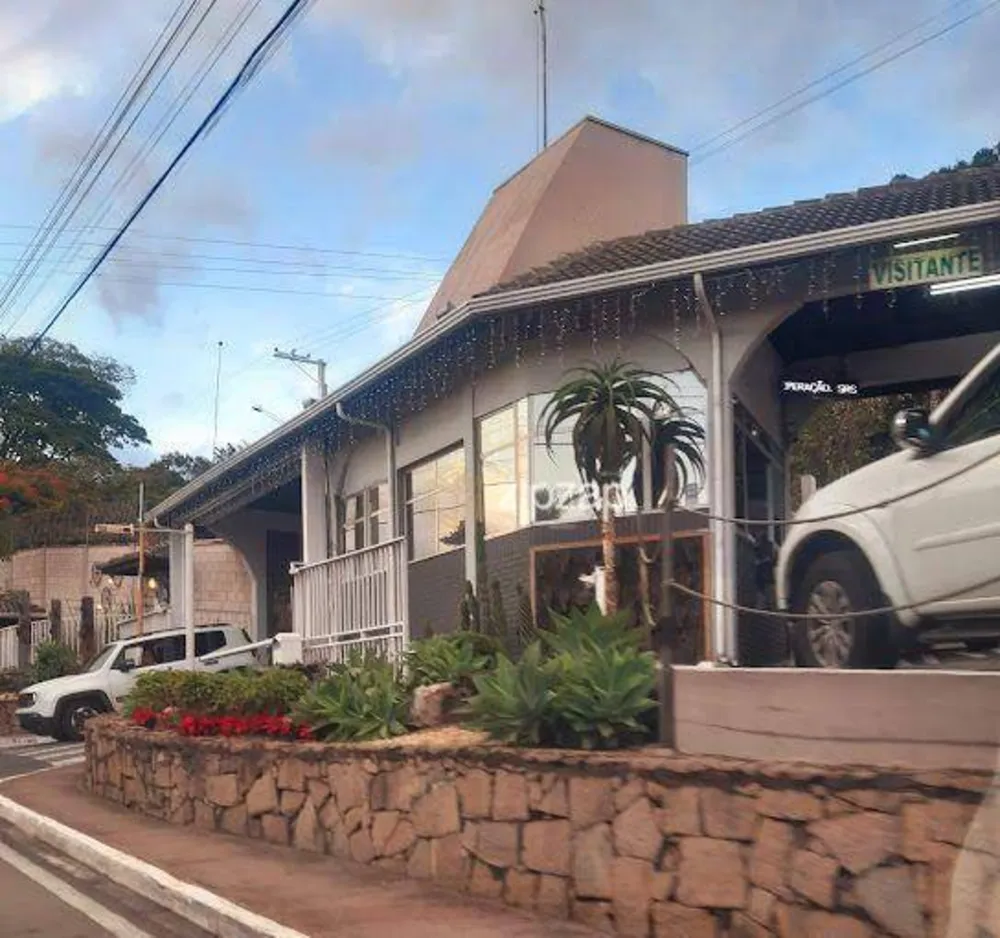 Casa de Condomínio, 4 quartos - Foto 16