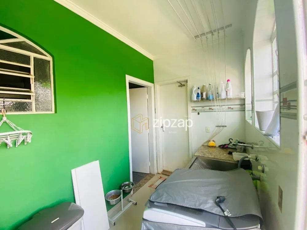 Casa de Condomínio, 4 quartos - Foto 8