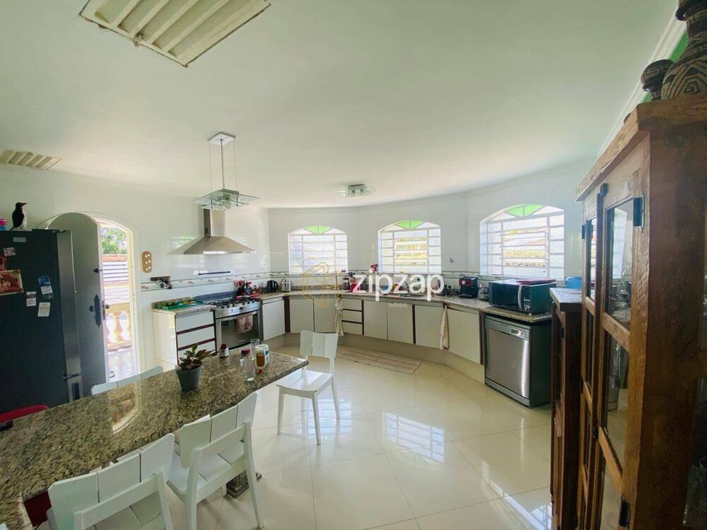 Casa de Condomínio, 4 quartos - Foto 2