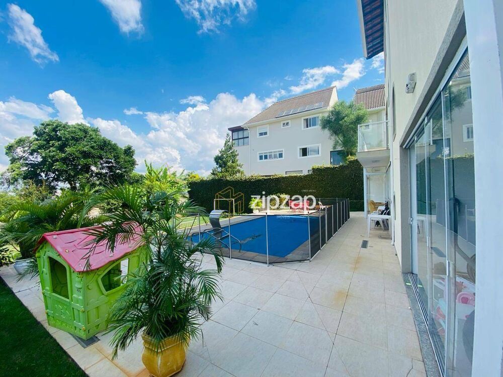 Casa de Condomínio, 4 quartos - Foto 3