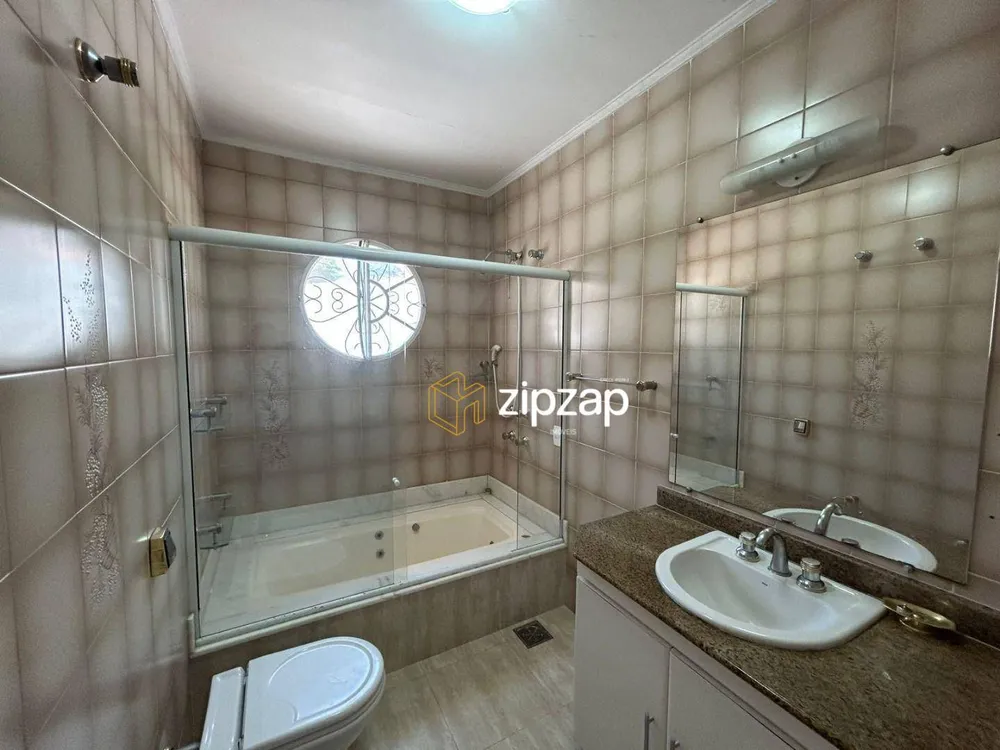 Casa de Condomínio, 3 quartos - Foto 10