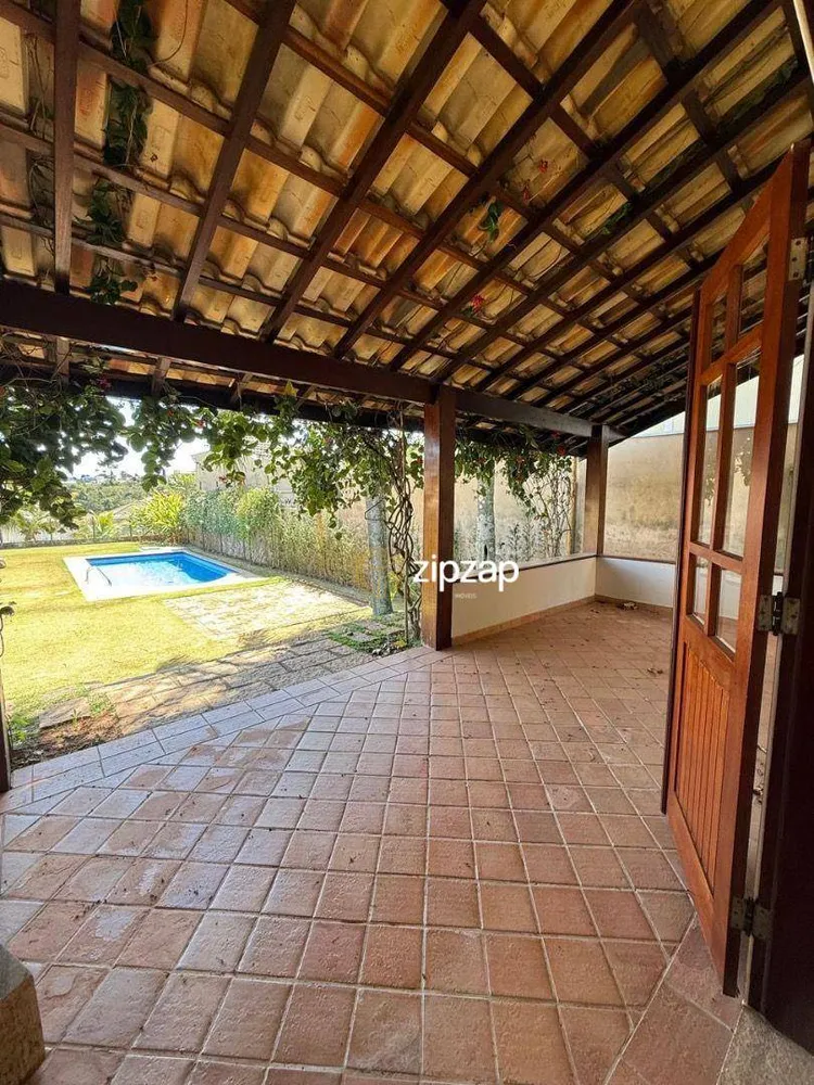Casa de Condomínio, 4 quartos - Foto 6