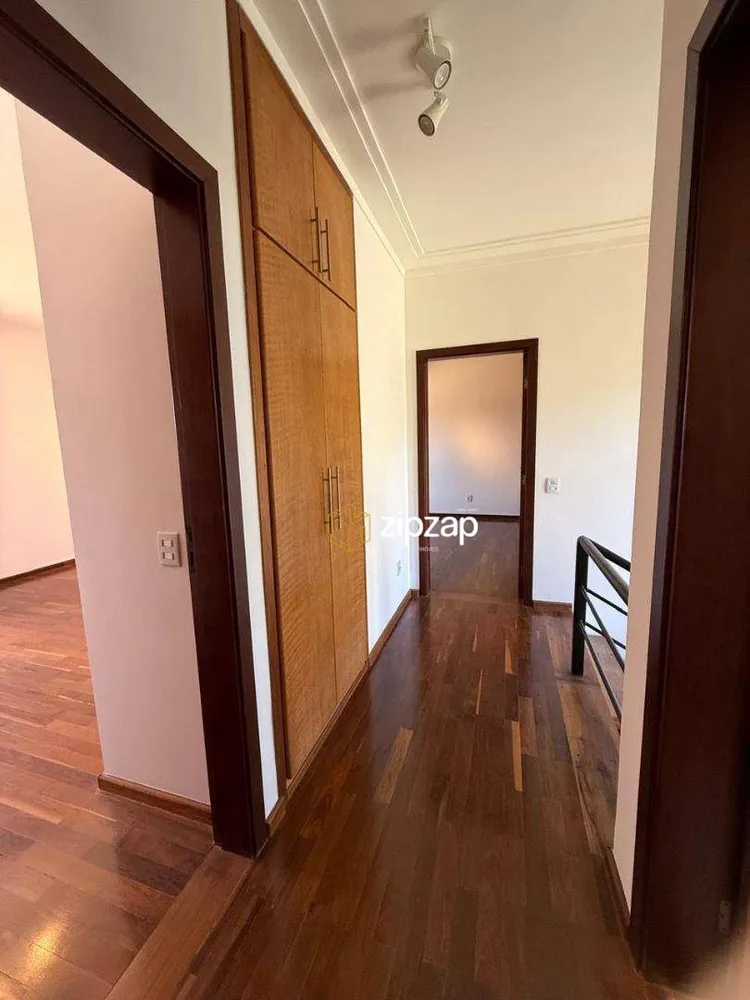Casa de Condomínio, 4 quartos - Foto 8