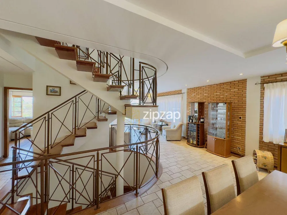Casa de Condomínio, 4 quartos - Foto 7