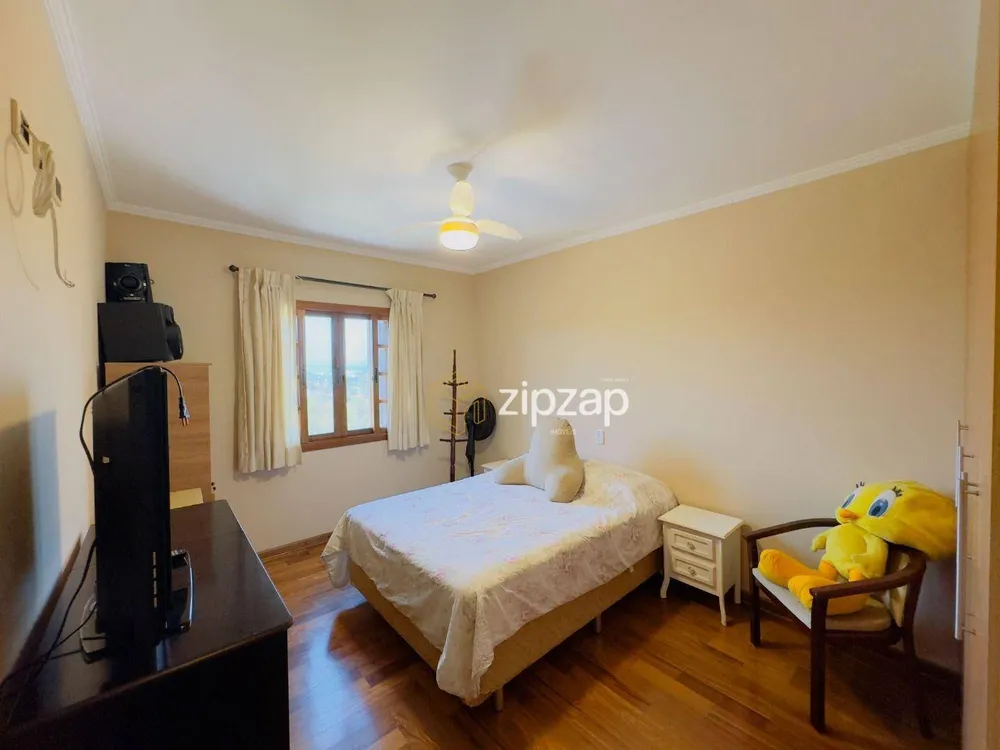 Casa de Condomínio, 4 quartos - Foto 6