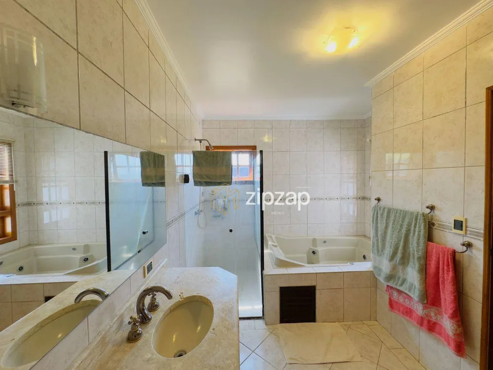 Casa de Condomínio, 4 quartos - Foto 5