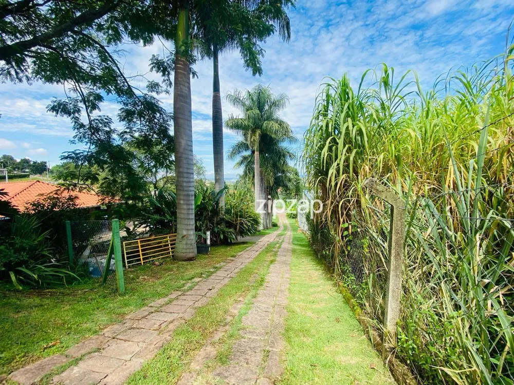 Chácara, 10 quartos, 3149 m² - Foto 3