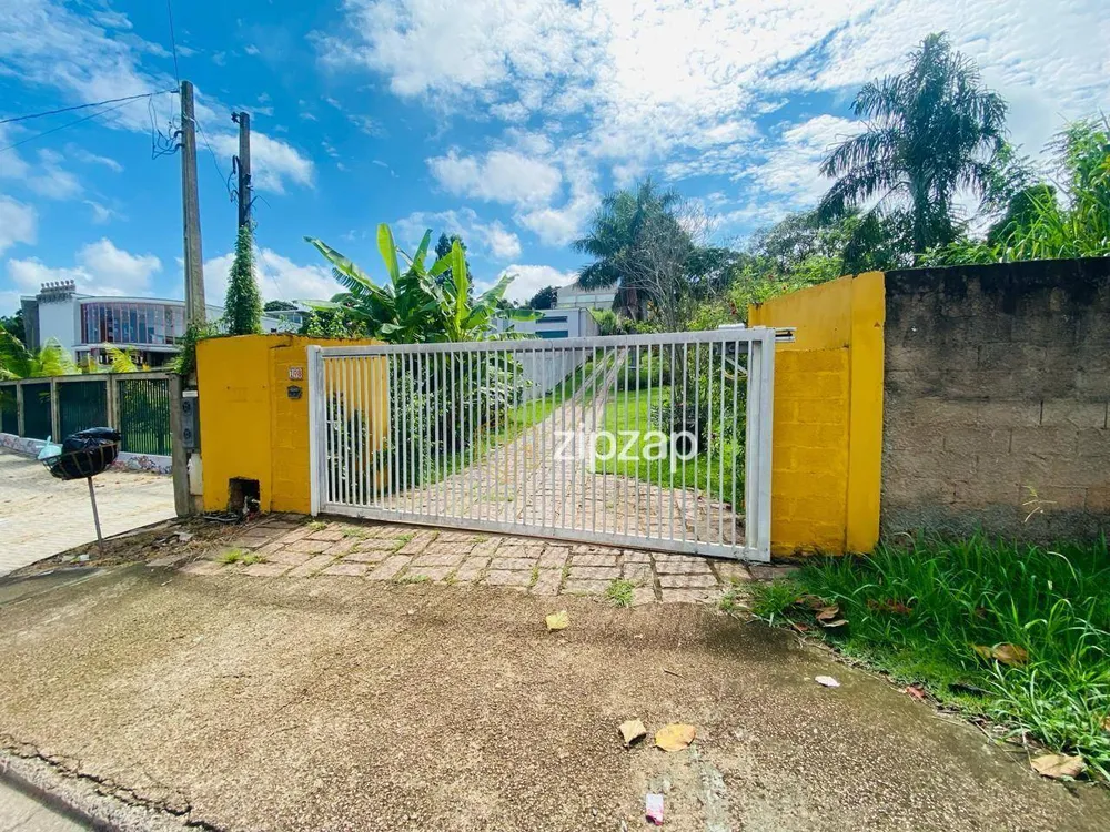 Chácara, 10 quartos, 3149 m² - Foto 1