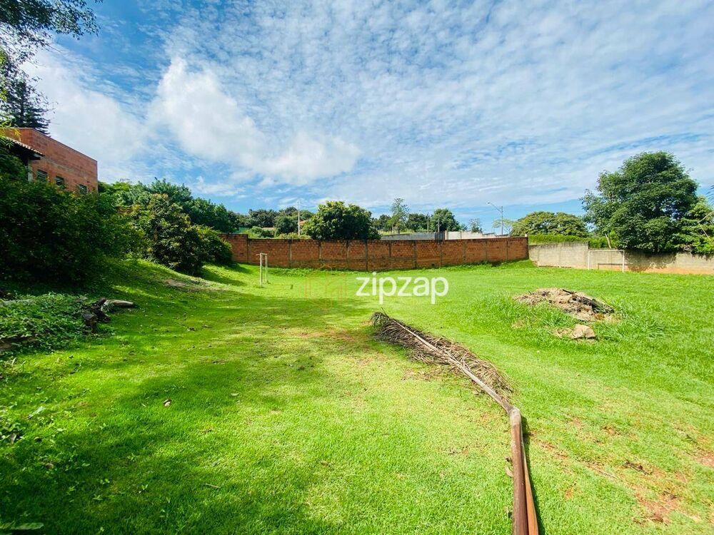 Chácara, 10 quartos, 3149 m² - Foto 2