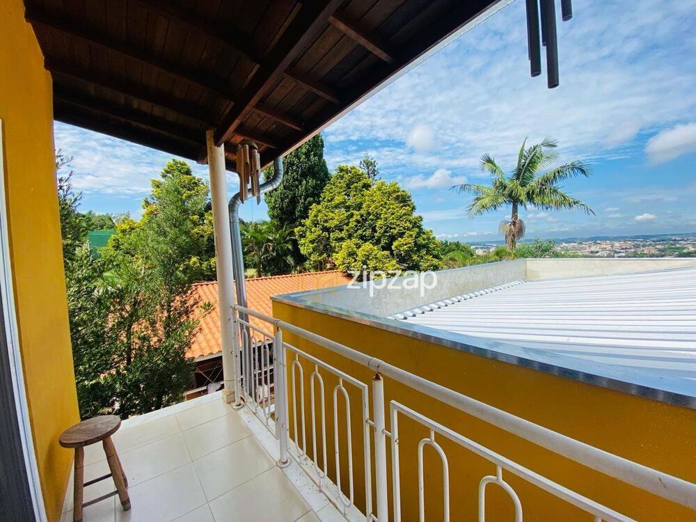 Chácara, 10 quartos, 3149 m² - Foto 4