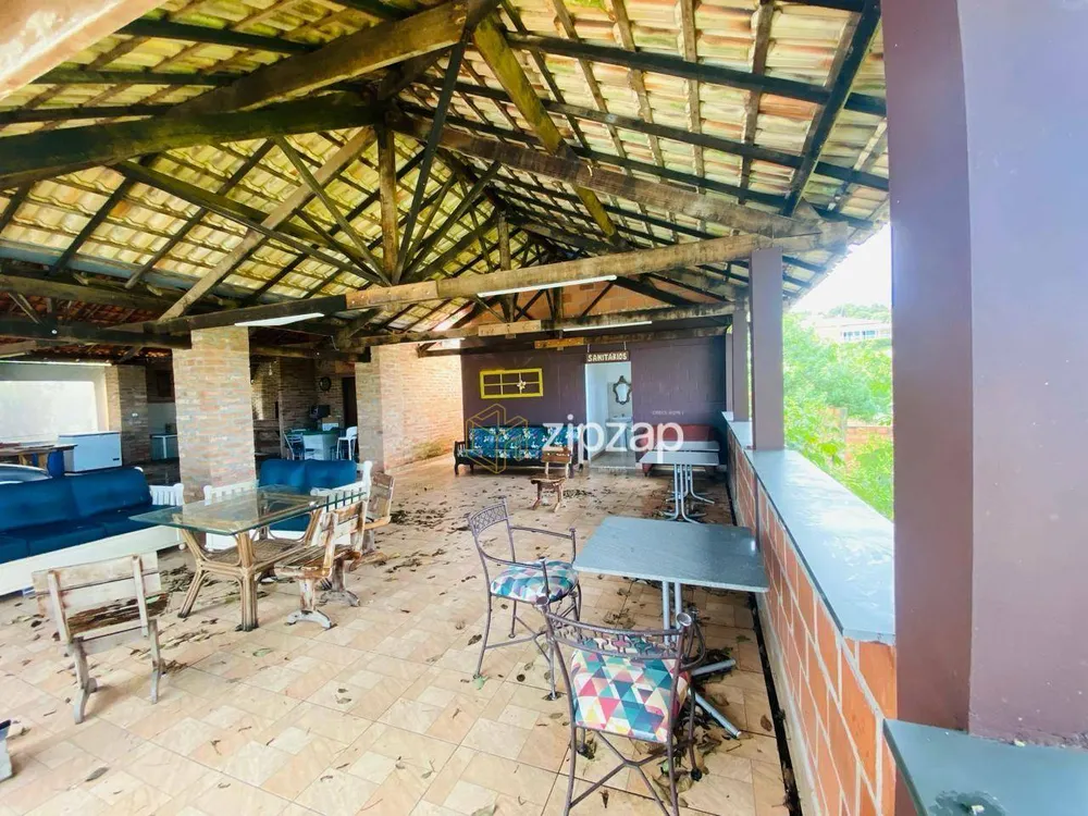 Chácara, 10 quartos, 3149 m² - Foto 9
