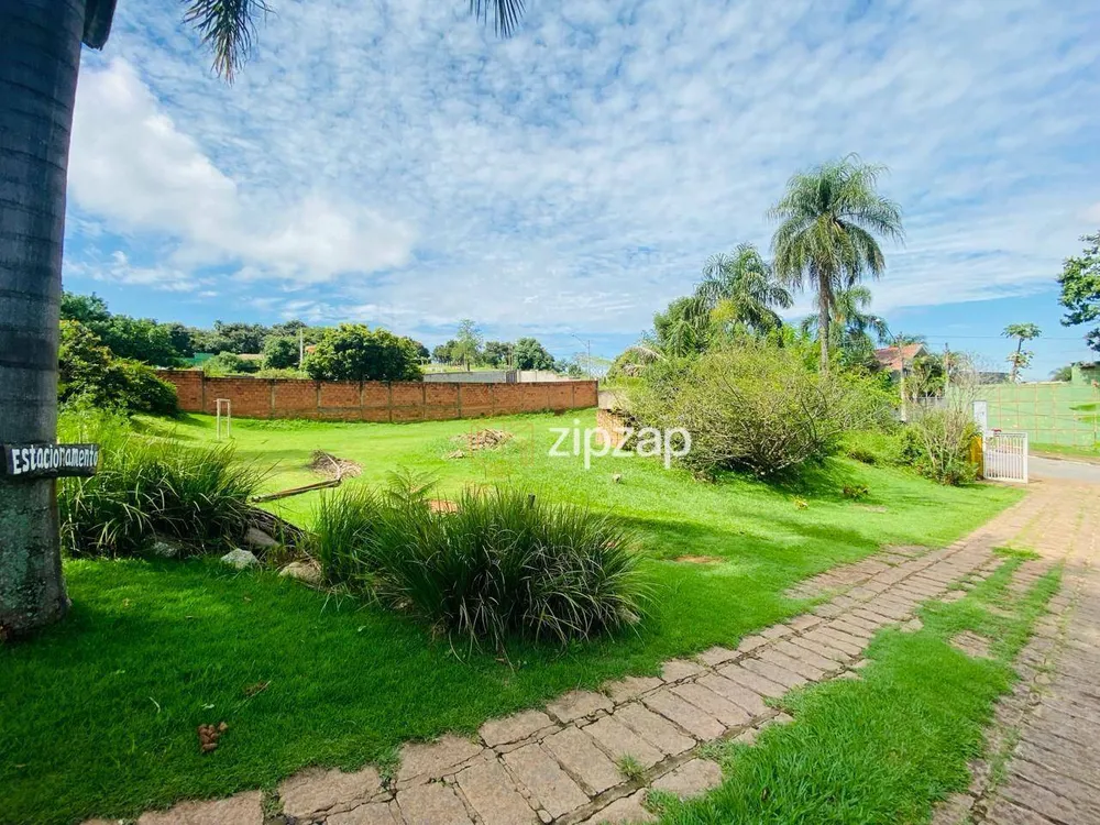 Chácara, 10 quartos, 3149 m² - Foto 2