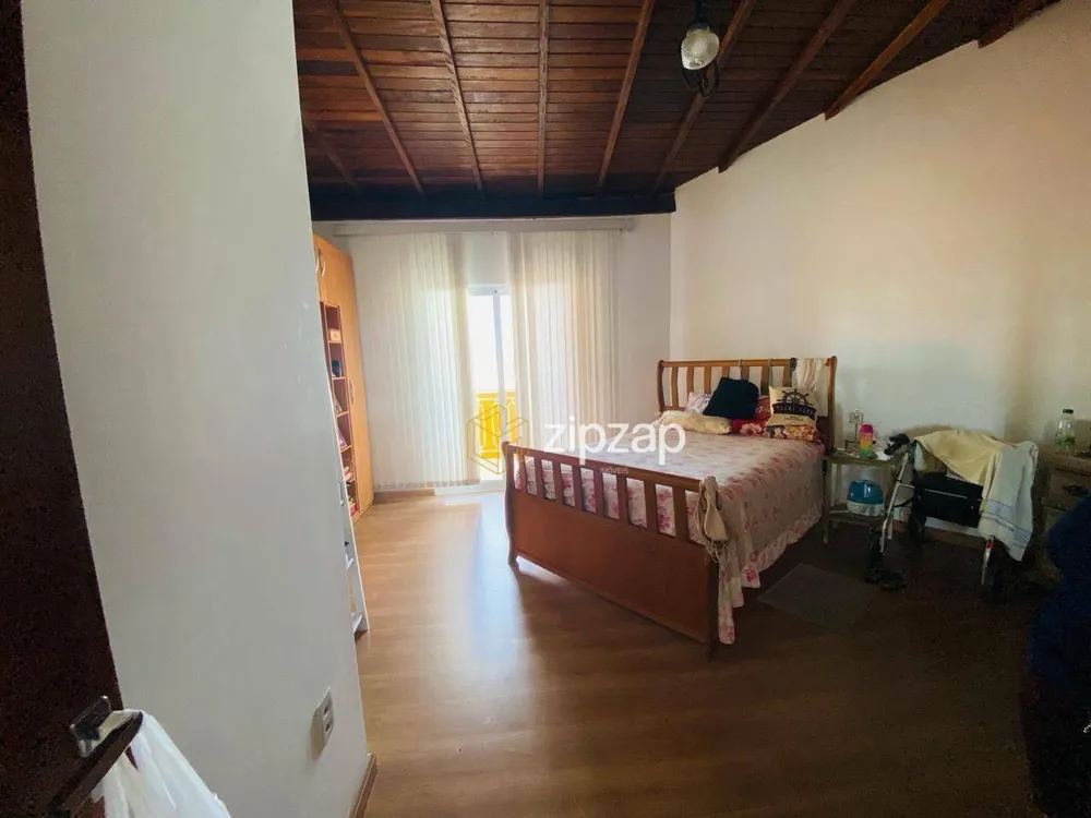 Chácara, 10 quartos, 3149 m² - Foto 4