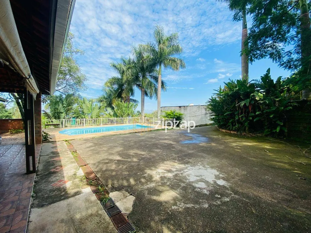 Chácara, 10 quartos, 3149 m² - Foto 13