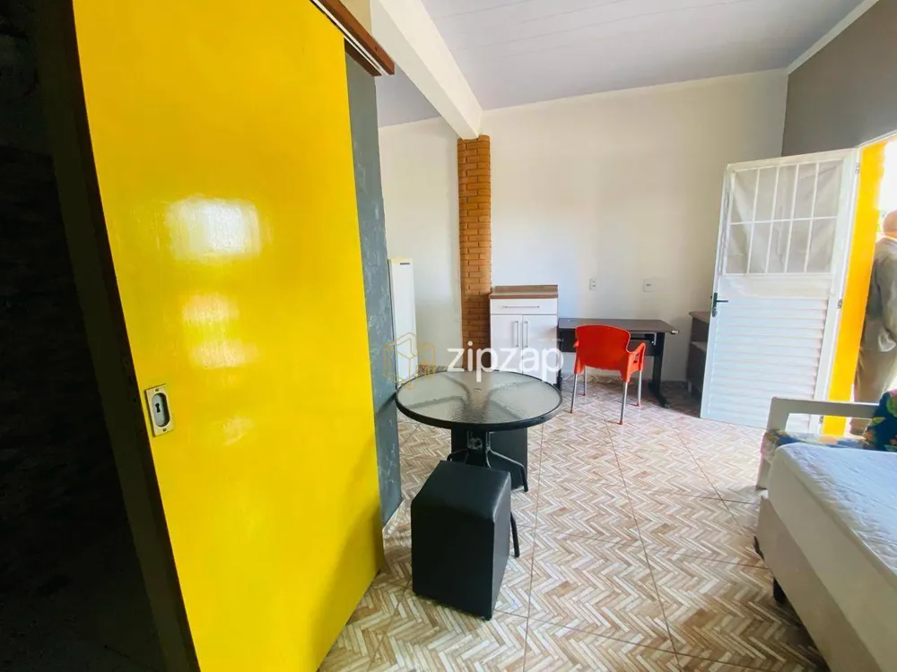 Chácara, 10 quartos, 3149 m² - Foto 6