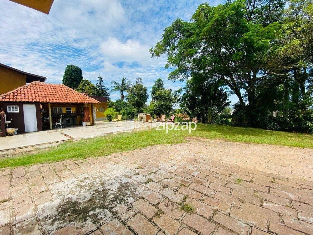 Chácara, 10 quartos, 3149 m² - Foto 3