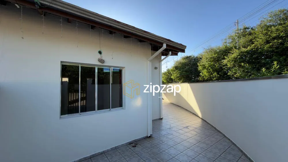 Casa, 3 quartos, 200 m² - Foto 8