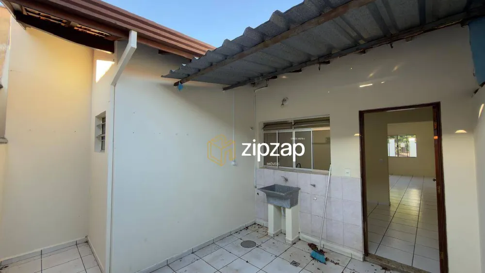 Casa, 3 quartos, 200 m² - Foto 2