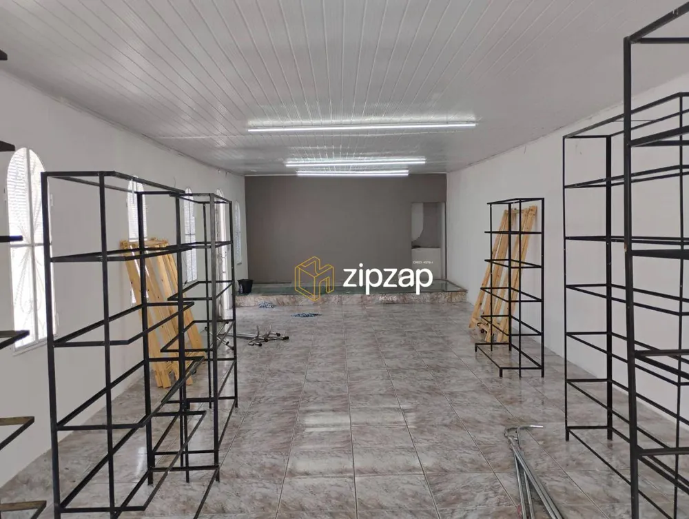 Loja-Salão, 118 m² - Foto 4