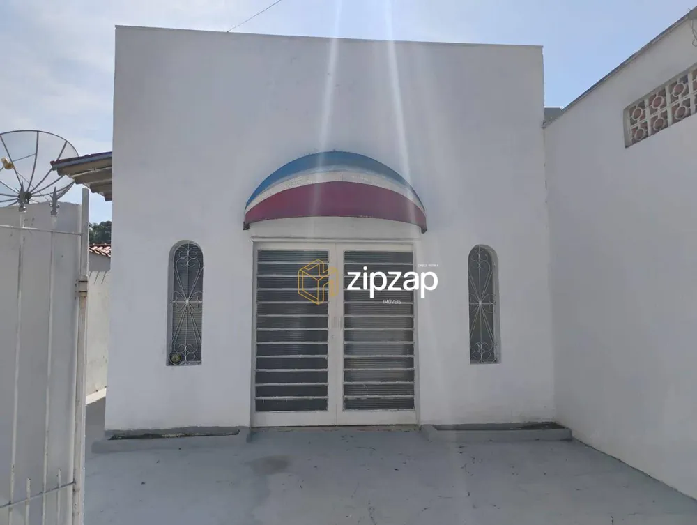 Loja-Salão, 118 m² - Foto 1