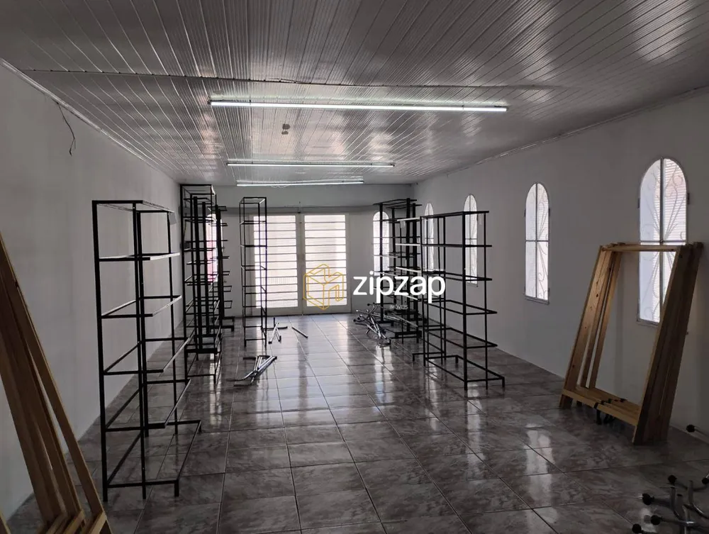 Loja-Salão, 118 m² - Foto 5
