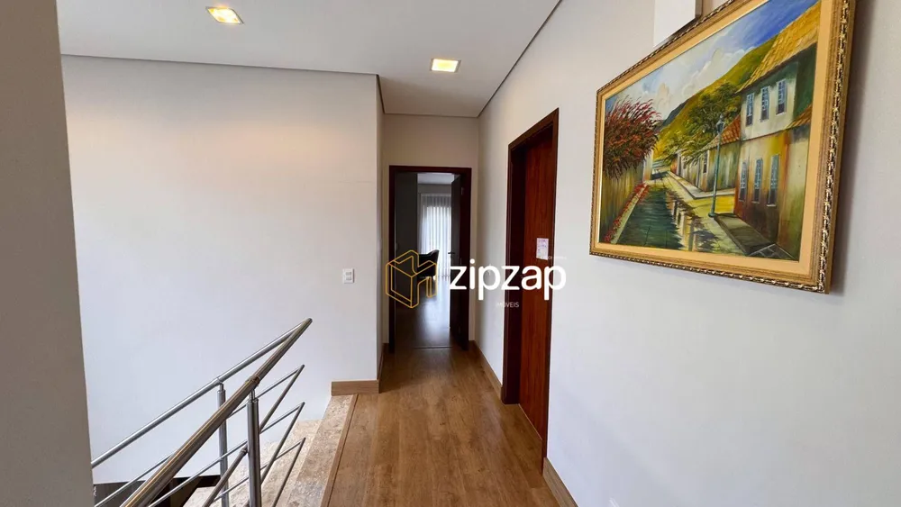 Casa de Condomínio, 4 quartos - Foto 5