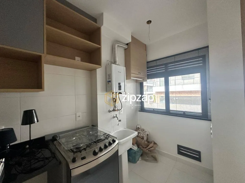 Apartamento, 1 quarto, 41 m² - Foto 9