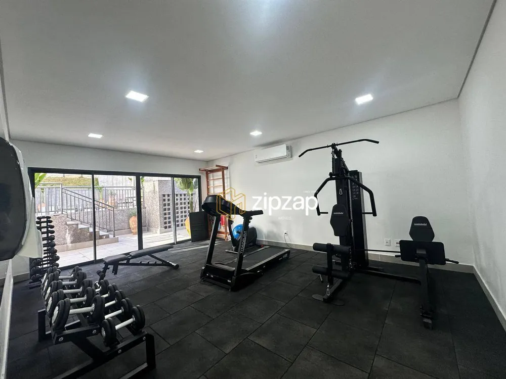 Apartamento, 1 quarto, 41 m² - Foto 12