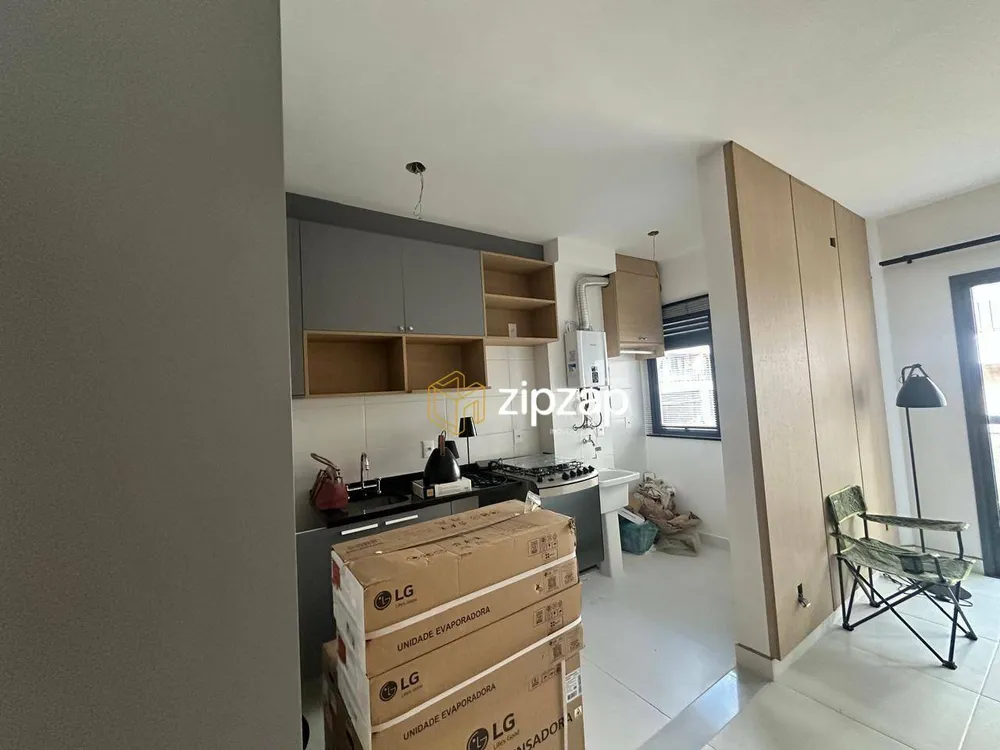 Apartamento, 1 quarto, 41 m² - Foto 10