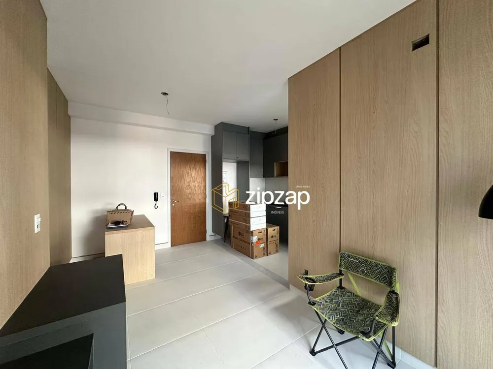 Apartamento, 1 quarto, 41 m² - Foto 3