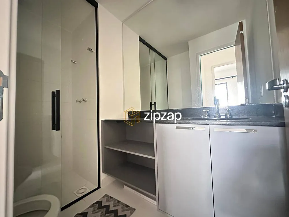 Apartamento, 1 quarto, 41 m² - Foto 5