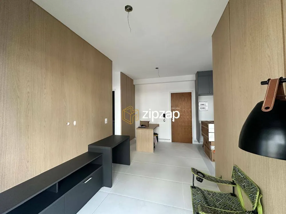 Apartamento, 1 quarto, 41 m² - Foto 2