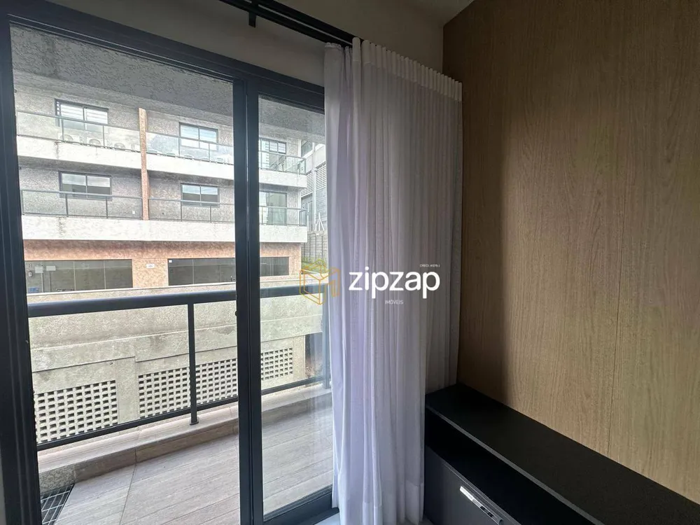 Apartamento, 1 quarto, 41 m² - Foto 4